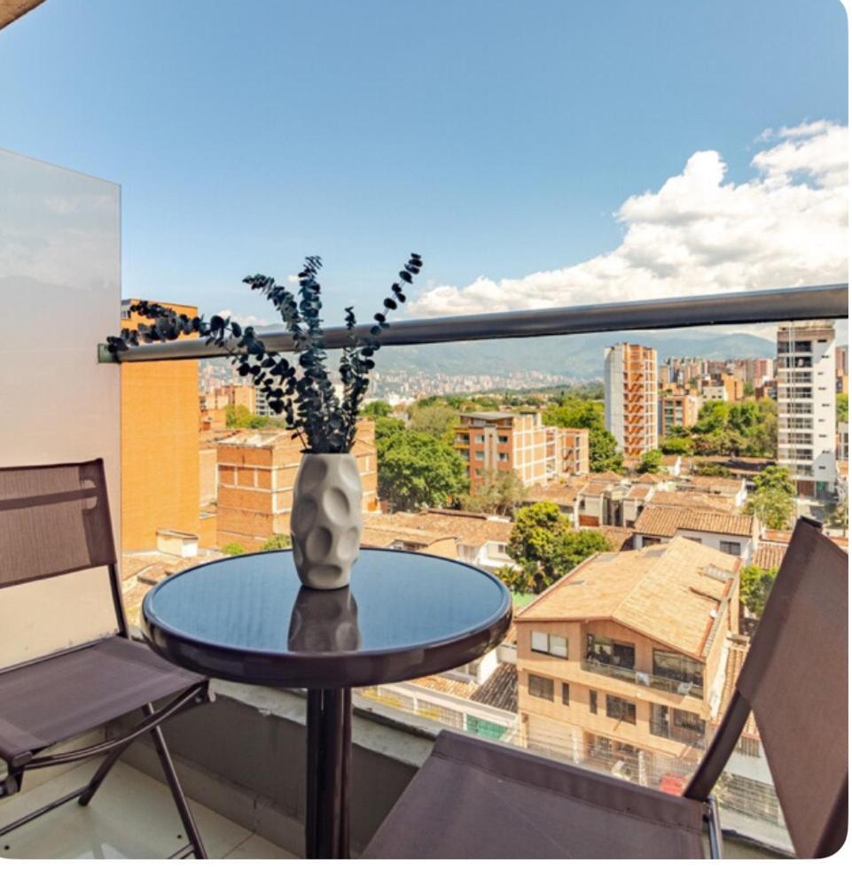 Urbanlifestudios Medellín