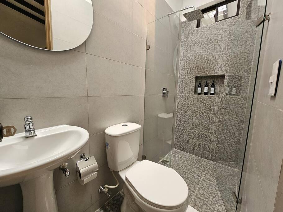 Сasa de vacaciones Casa Otrabanda - Preciosa Casa Completa Con Aire Y Parking