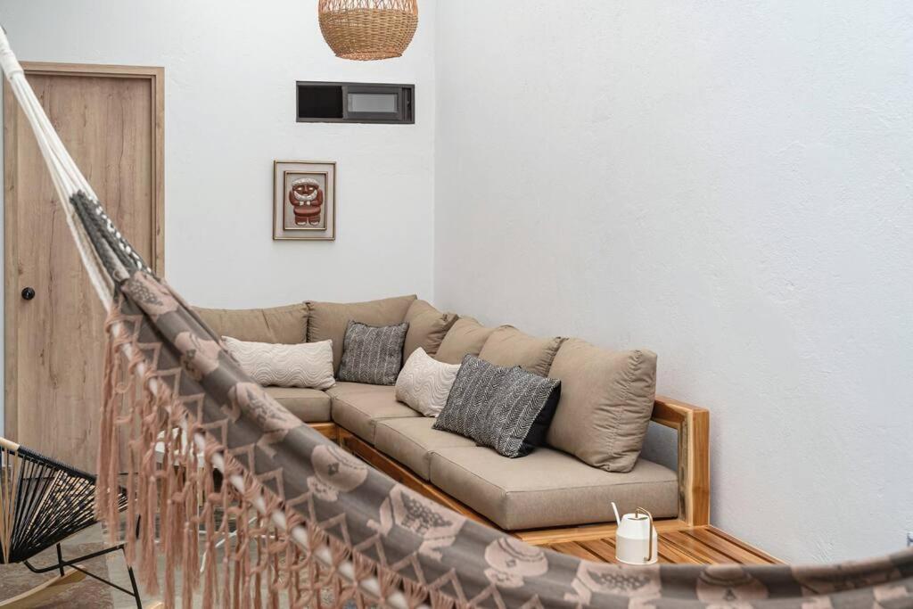 Casa Otrabanda - Preciosa Casa Completa Con Aire Y Parking Сasa de vacaciones