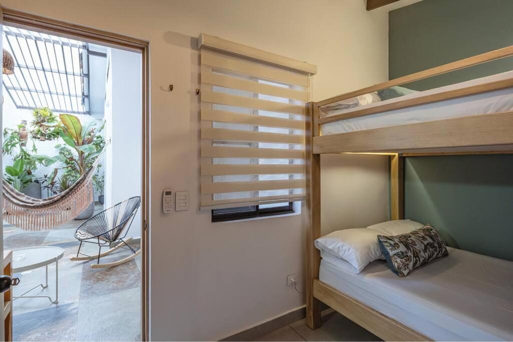 Сasa de vacaciones Casa Otrabanda - Preciosa Casa Completa Con Aire Y Parking