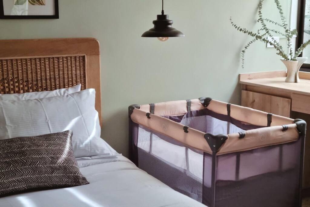 Сasa de vacaciones Casa Otrabanda - Preciosa Casa Completa Con Aire Y Parking