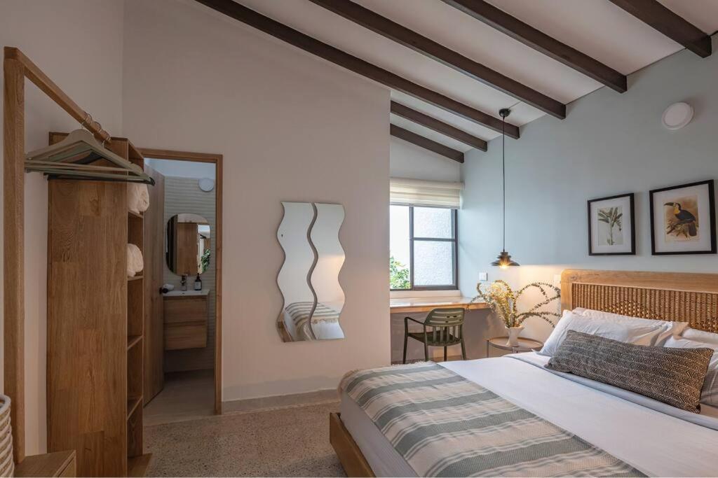 Casa Otrabanda - Preciosa Casa Completa Con Aire Y Parking Сasa de vacaciones Medellín