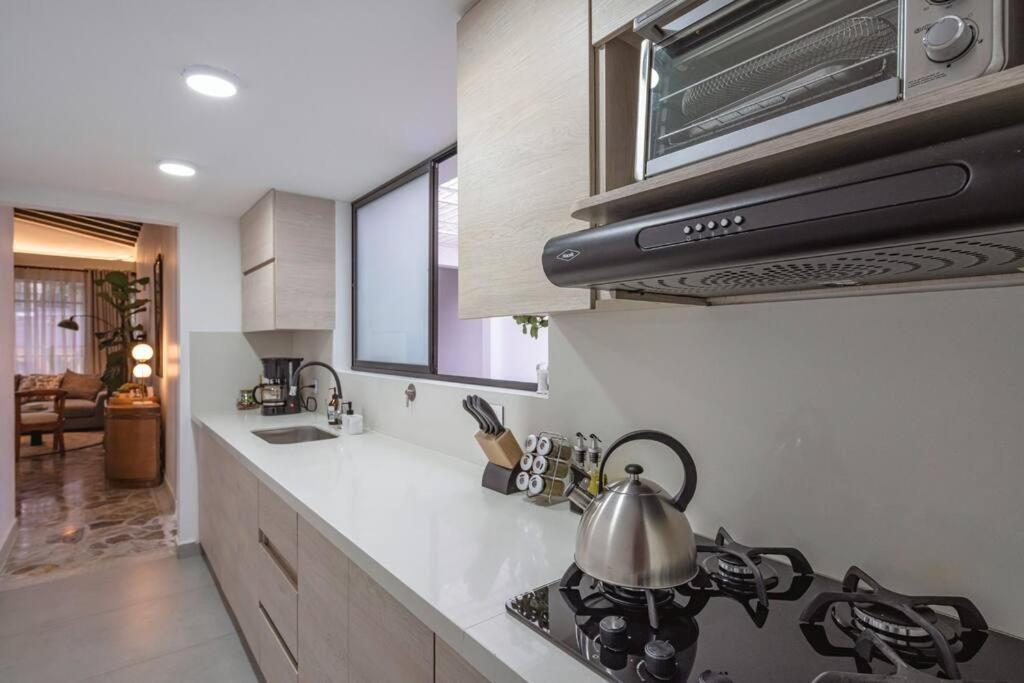 Сasa de vacaciones Casa Otrabanda - Preciosa Casa Completa Con Aire Y Parking