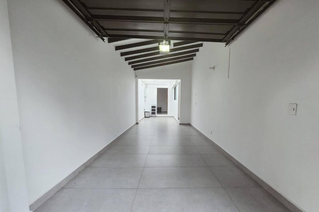 Сasa de vacaciones Casa Otrabanda - Preciosa Casa Completa Con Aire Y Parking *