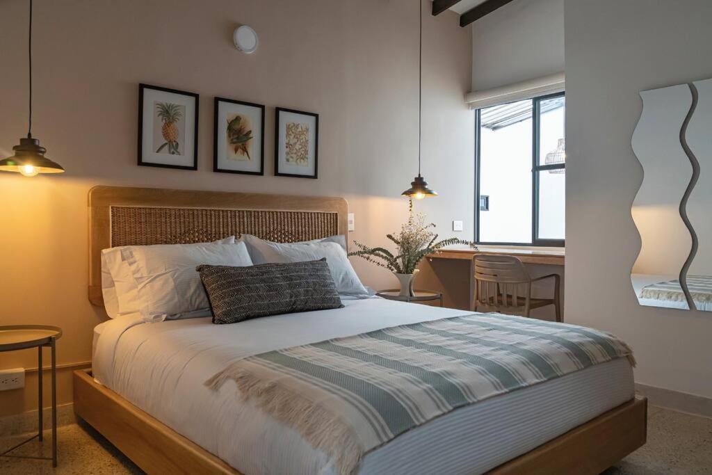 Сasa de vacaciones Casa Otrabanda - Preciosa Casa Completa Con Aire Y Parking Medellín