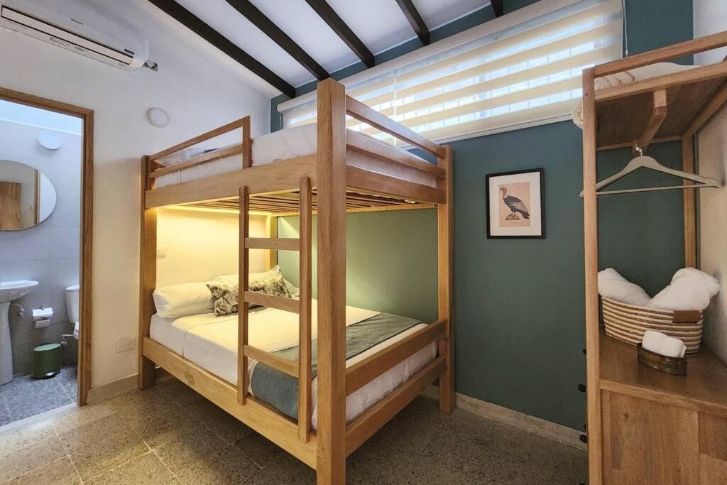Сasa de vacaciones Casa Otrabanda - Preciosa Casa Completa Con Aire Y Parking