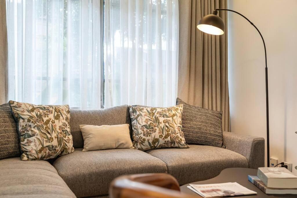 Сasa de vacaciones Casa Otrabanda - Preciosa Casa Completa Con Aire Y Parking *