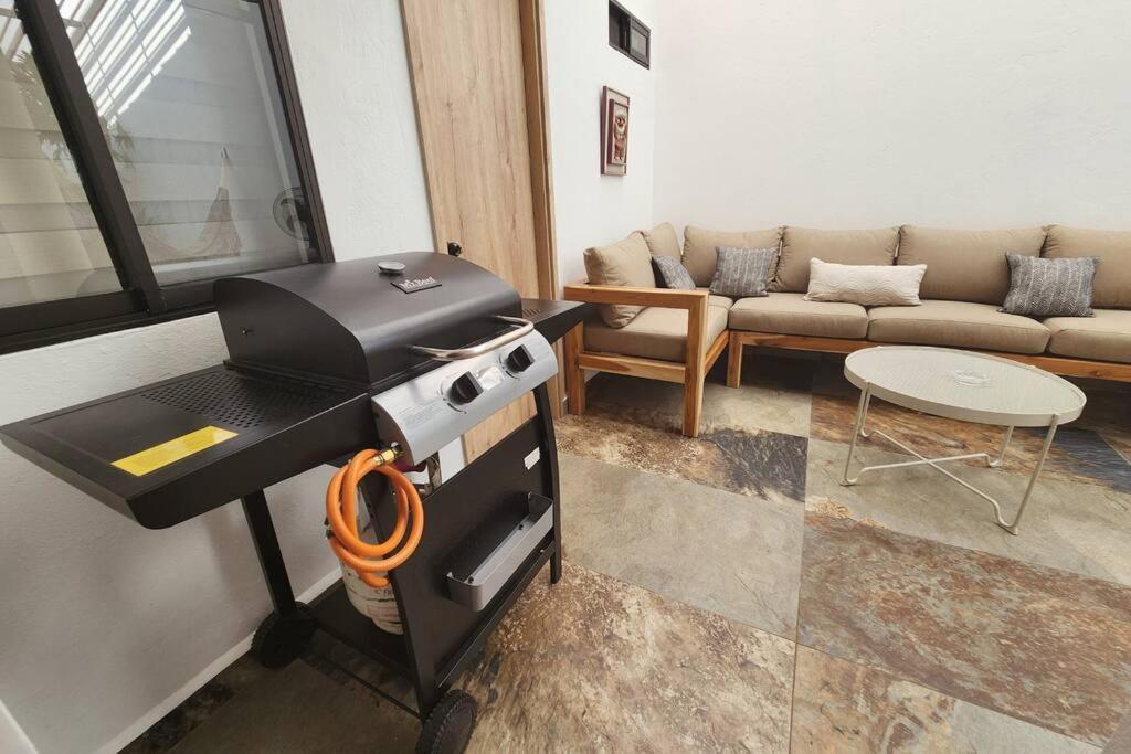 Сasa de vacaciones Casa Otrabanda - Preciosa Casa Completa Con Aire Y Parking