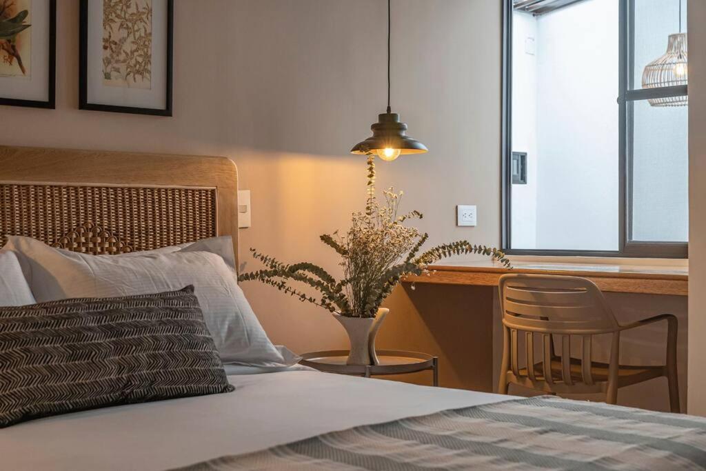 Casa Otrabanda - Preciosa Casa Completa Con Aire Y Parking Сasa de vacaciones *