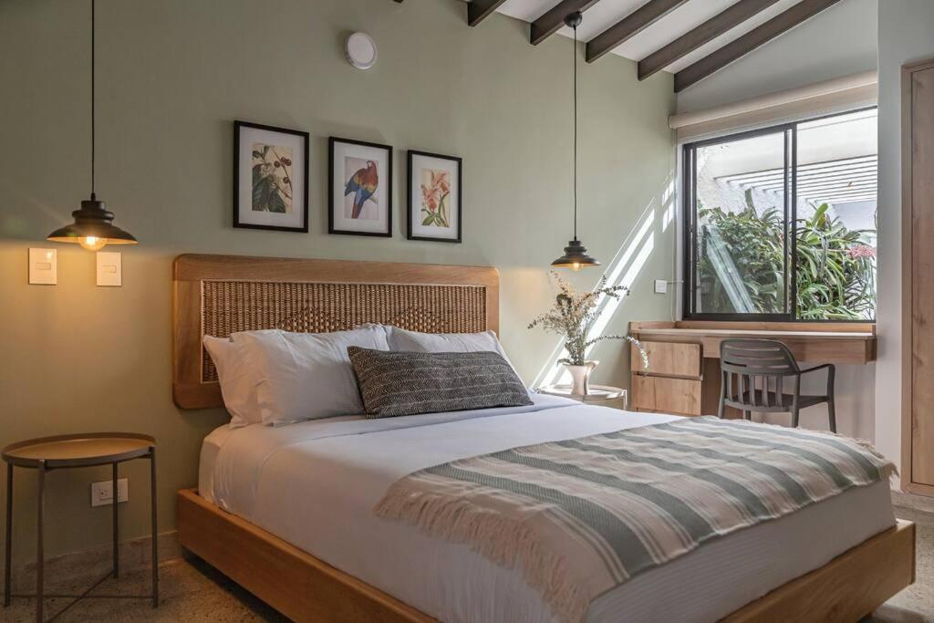 Сasa de vacaciones Casa Otrabanda - Preciosa Casa Completa Con Aire Y Parking
