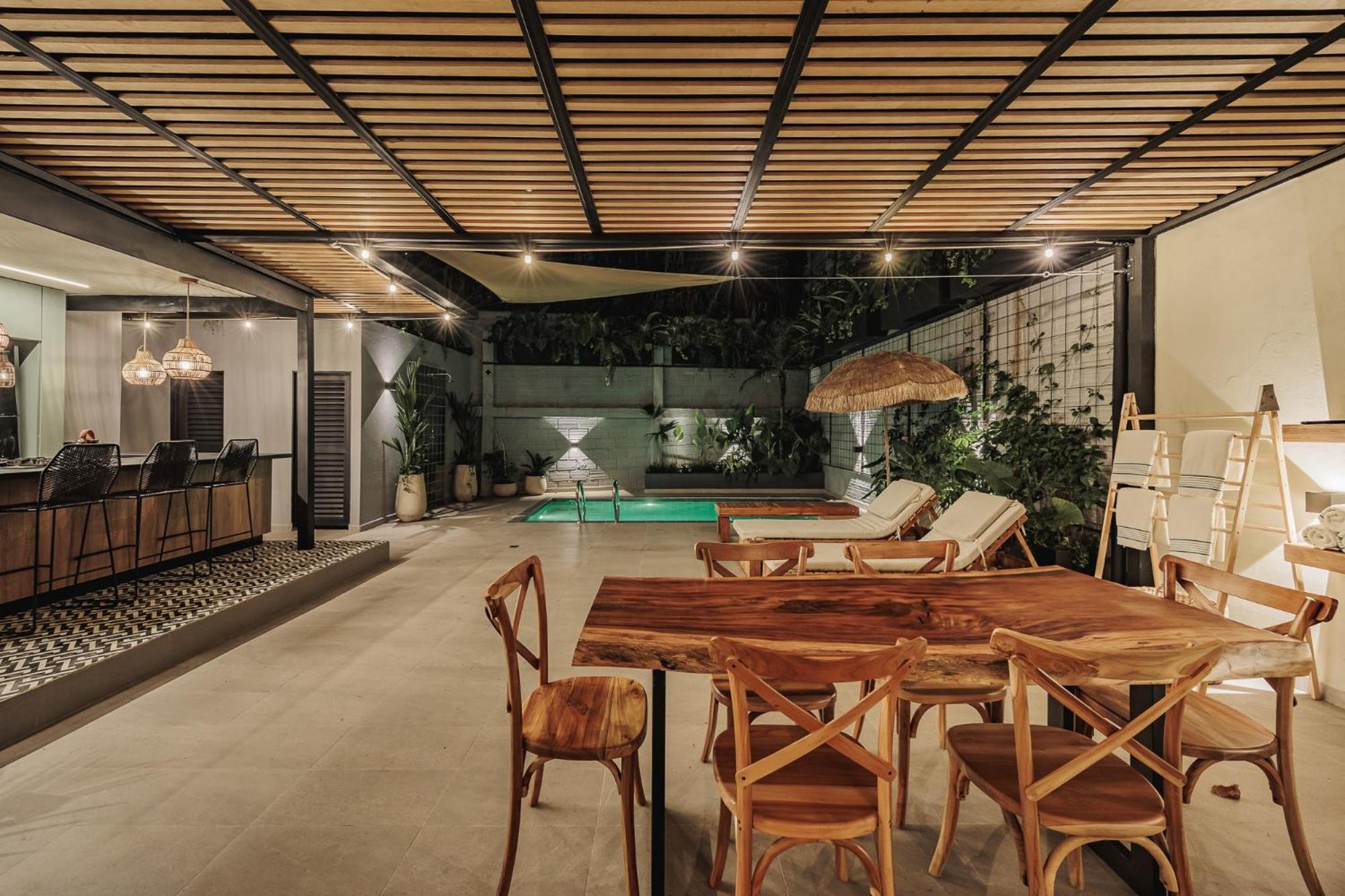10a House Pool Provenza Villa
