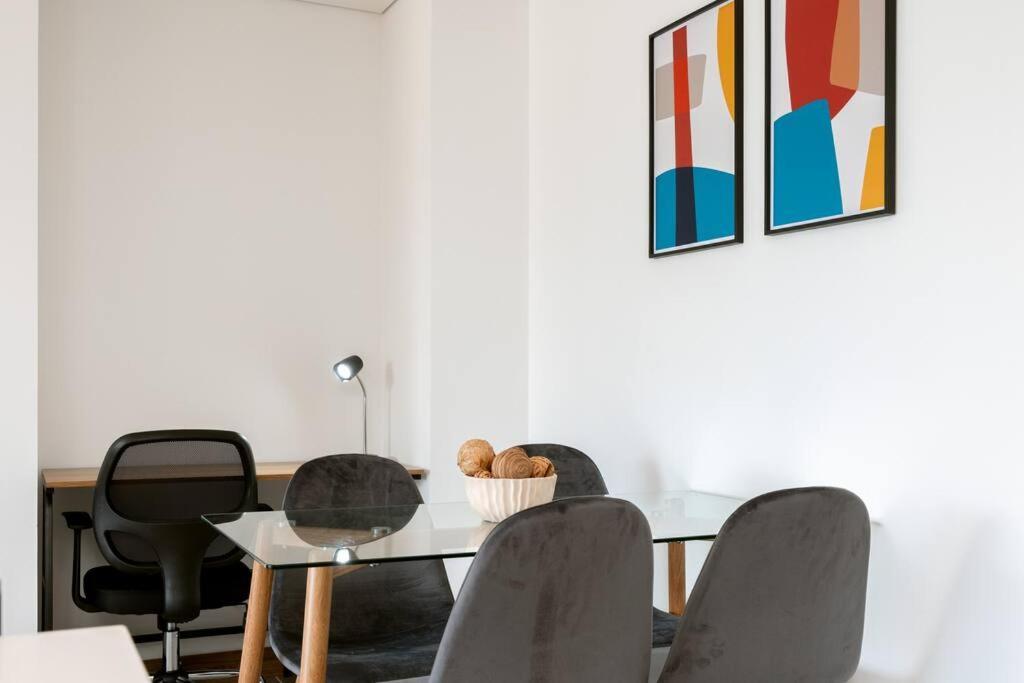 Amazing Panoramic View Perfect Location Apartamento *