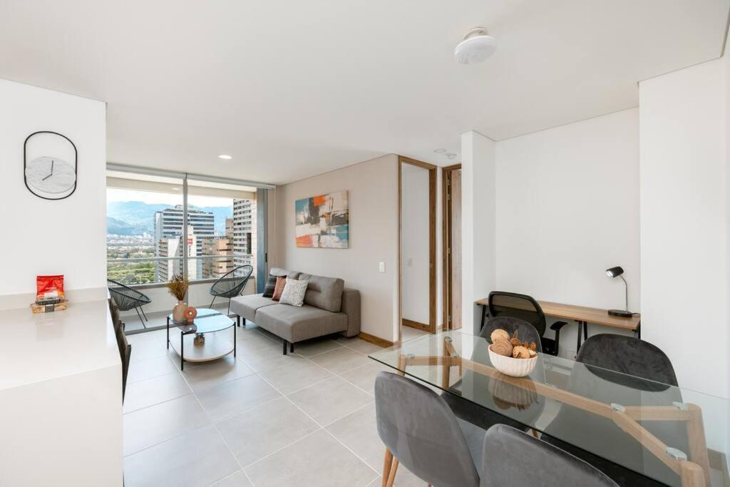 Amazing Panoramic View Perfect Location Apartamento