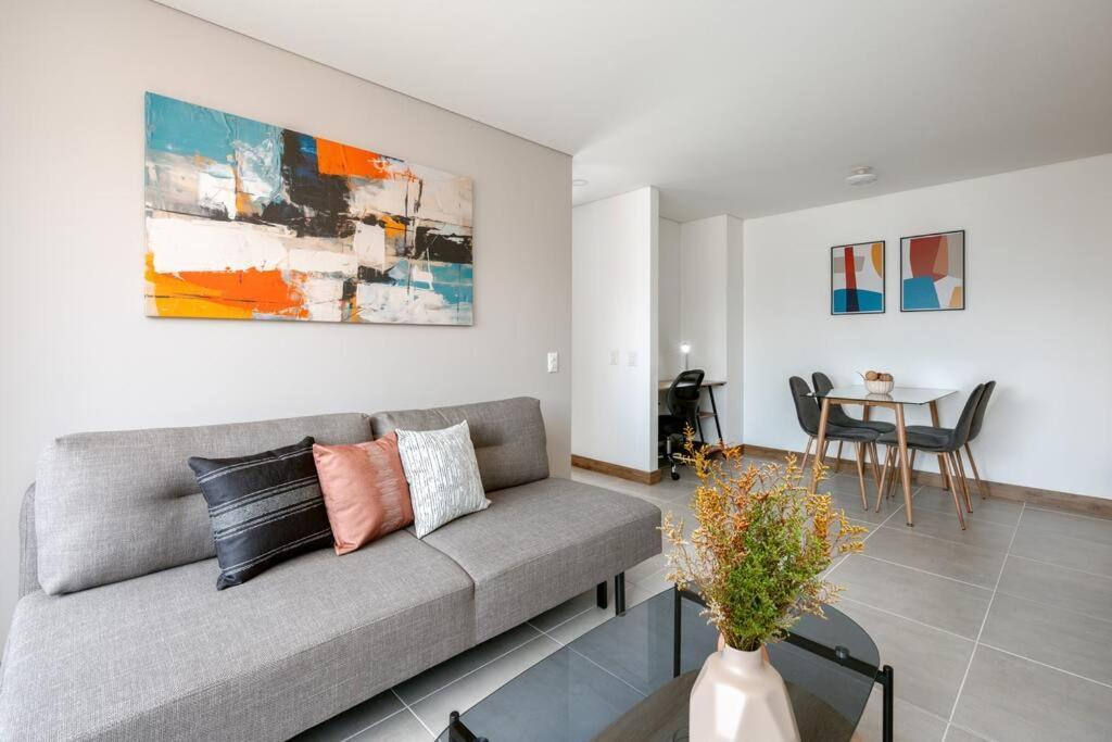 Apartamento Amazing Panoramic View Perfect Location