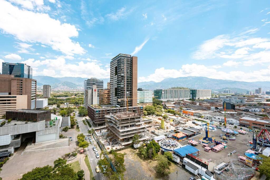 Apartamento Amazing Panoramic View Perfect Location