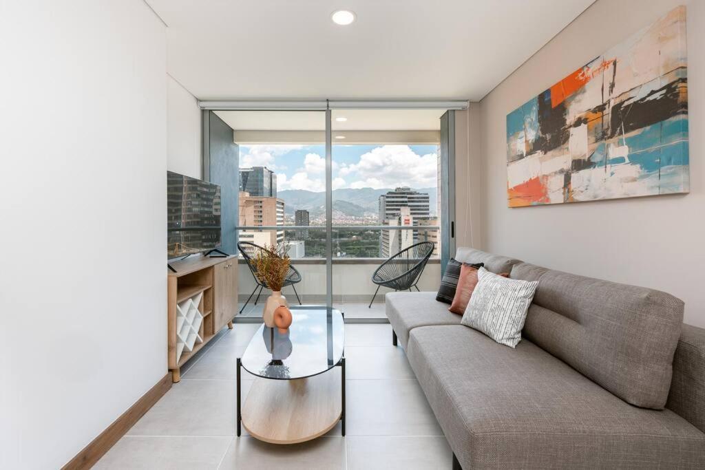 Apartamento Amazing Panoramic View Perfect Location *