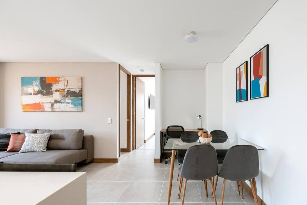 Apartamento Amazing Panoramic View Perfect Location
