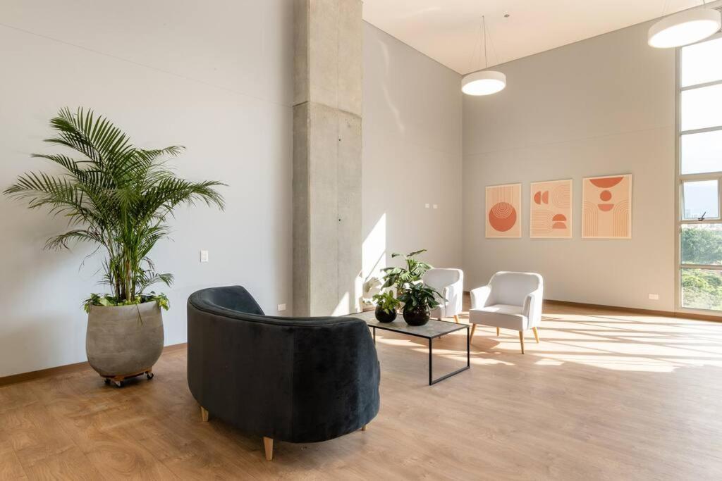 Apartamento Amazing Panoramic View Perfect Location *