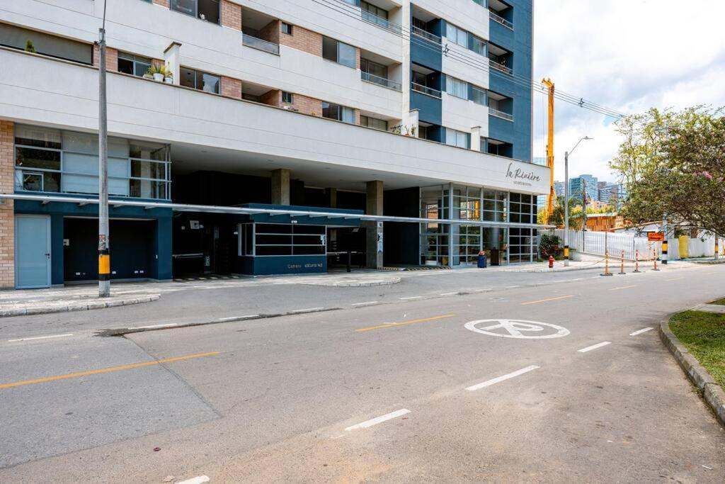 Amazing Panoramic View Perfect Location Apartamento
