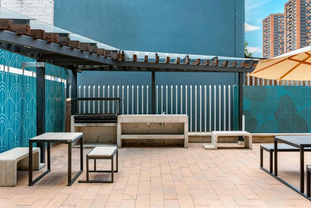 Apartamento Amazing Panoramic View Perfect Location *