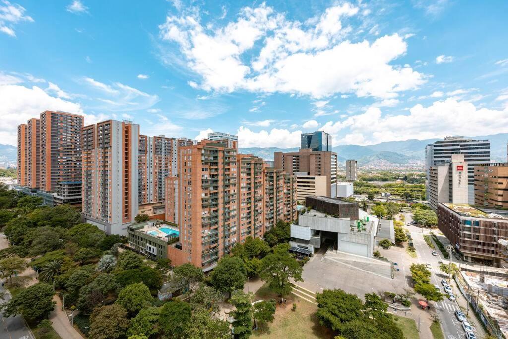 Amazing Panoramic View Perfect Location * Medellín