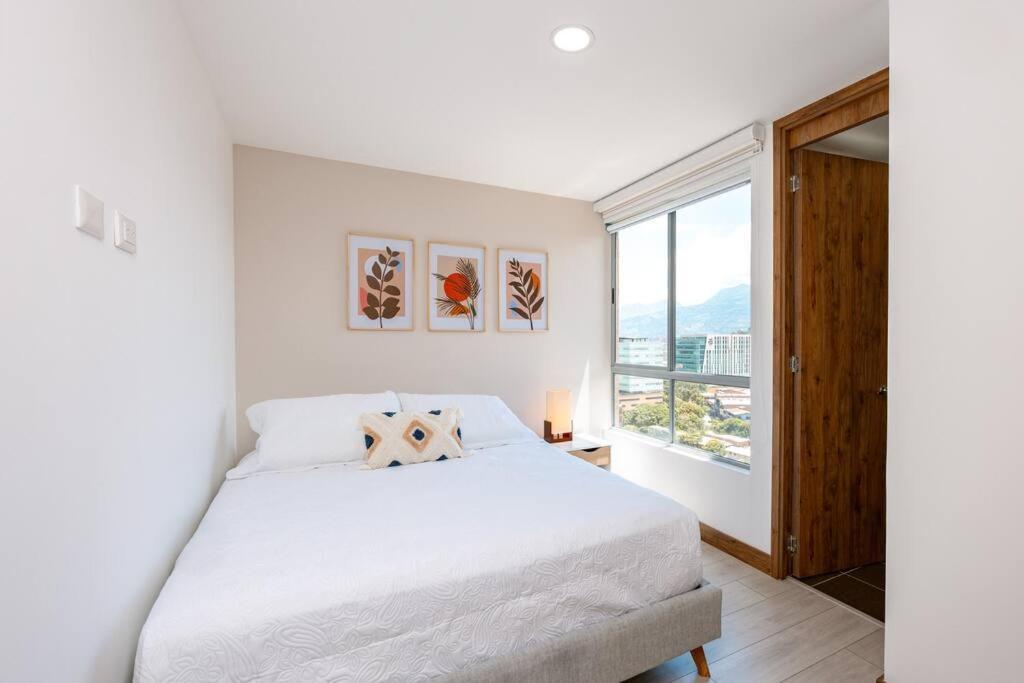 Amazing Panoramic View Perfect Location Apartamento