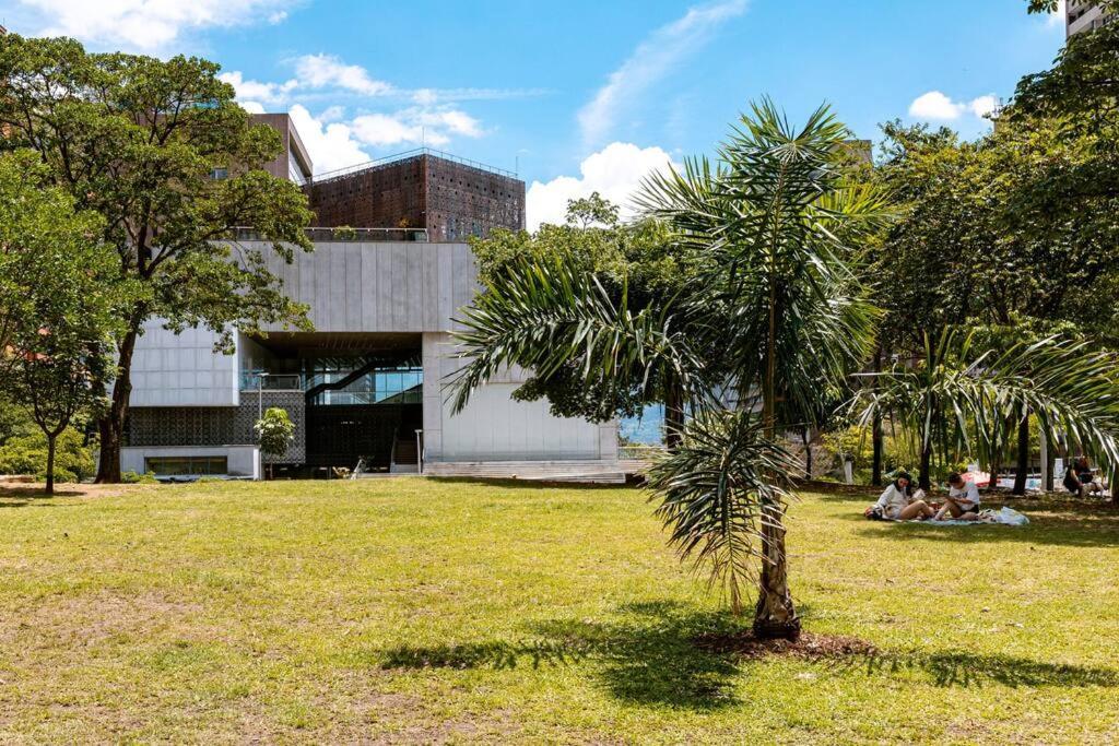 Apartamento Amazing Panoramic View Perfect Location