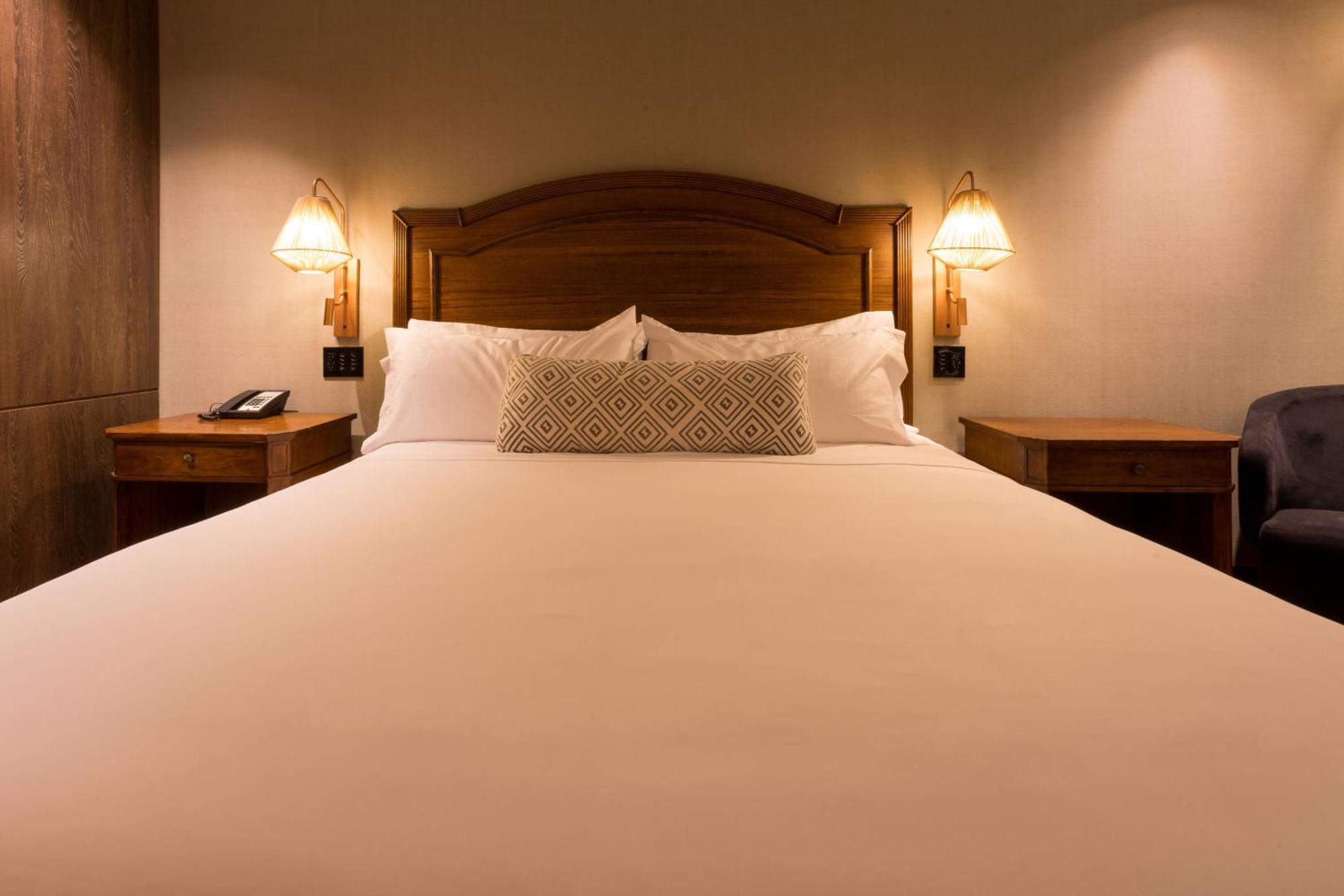Hotel Intercontinental Medellín, An Ihg 5*