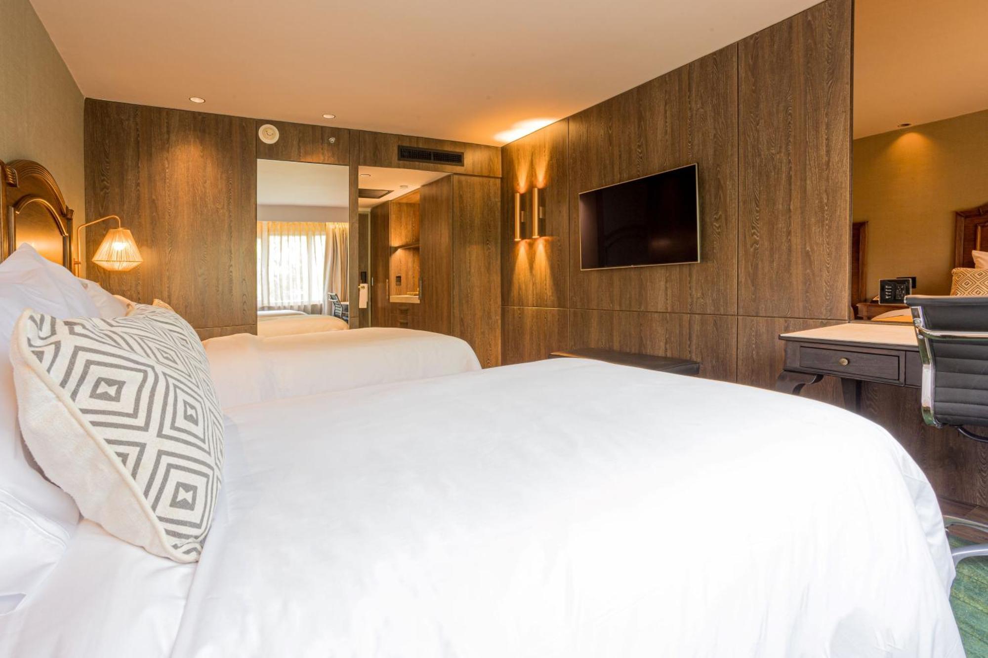 Intercontinental Medellín, An Ihg