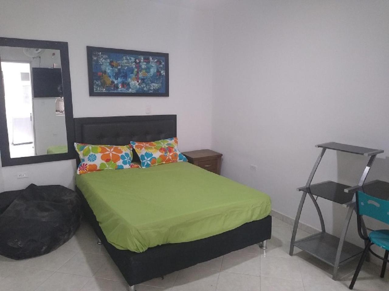 Usoinmobiliario Apartamento