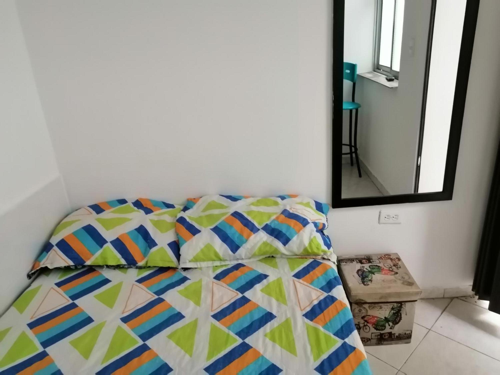 Usoinmobiliario Apartamento