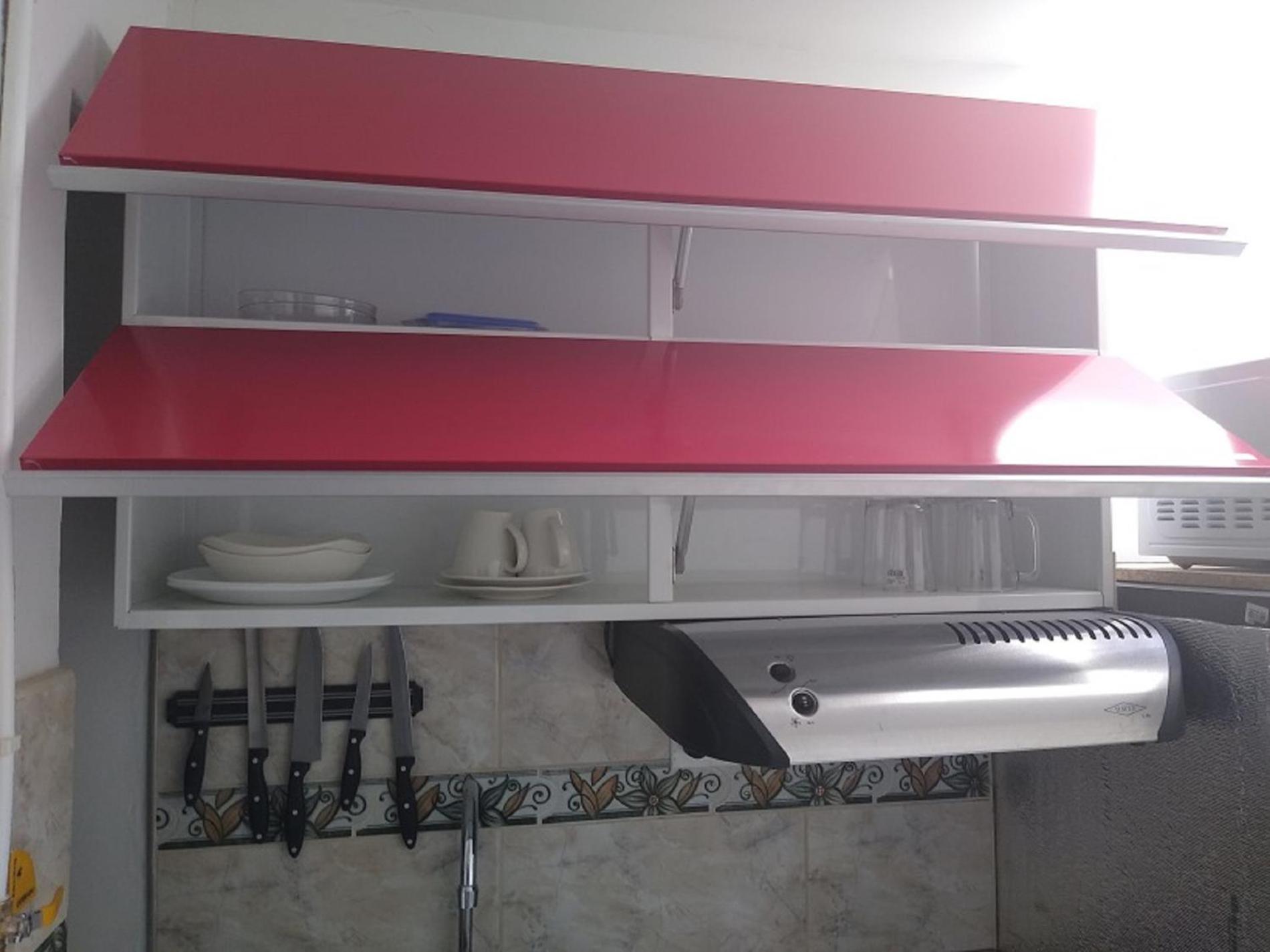 Apartamento Usoinmobiliario