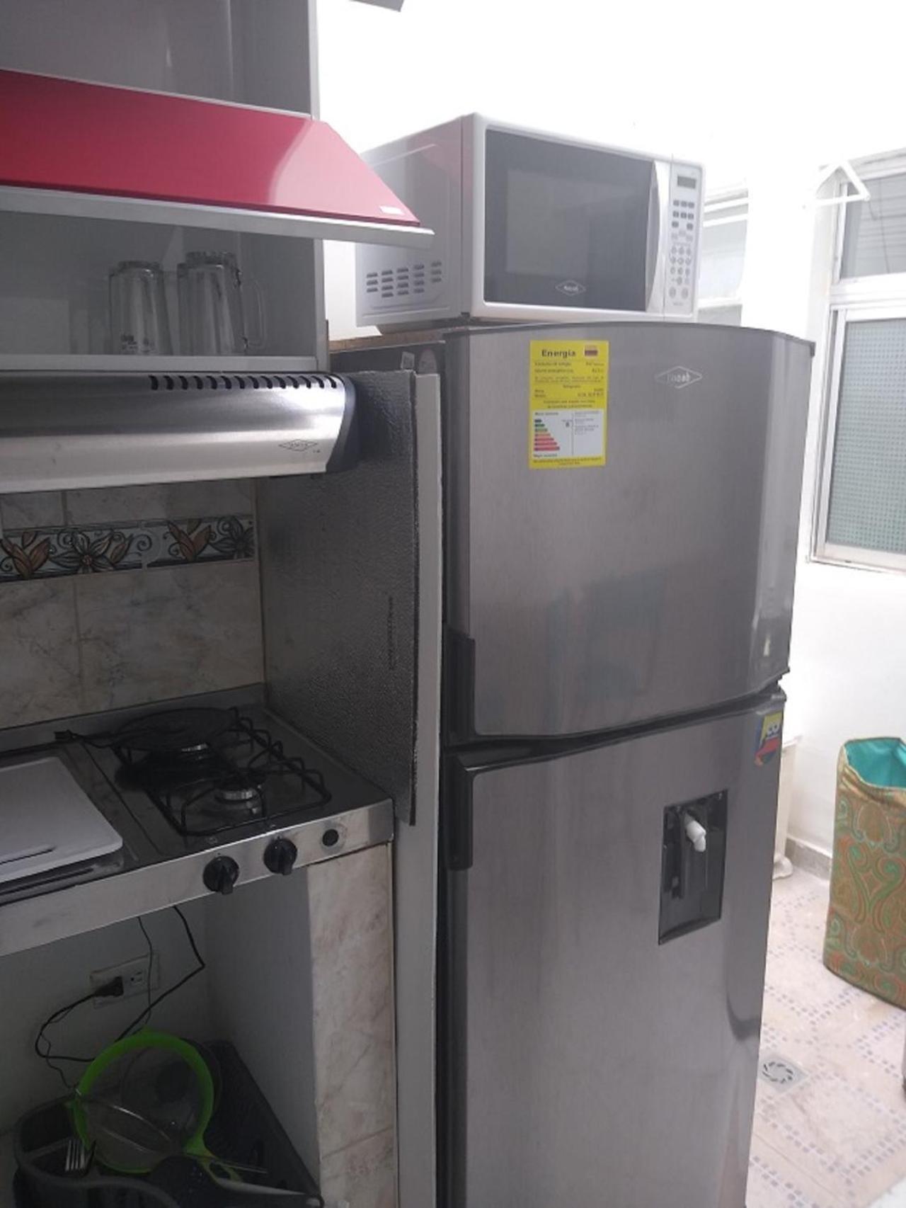 Usoinmobiliario Apartamento Medellín