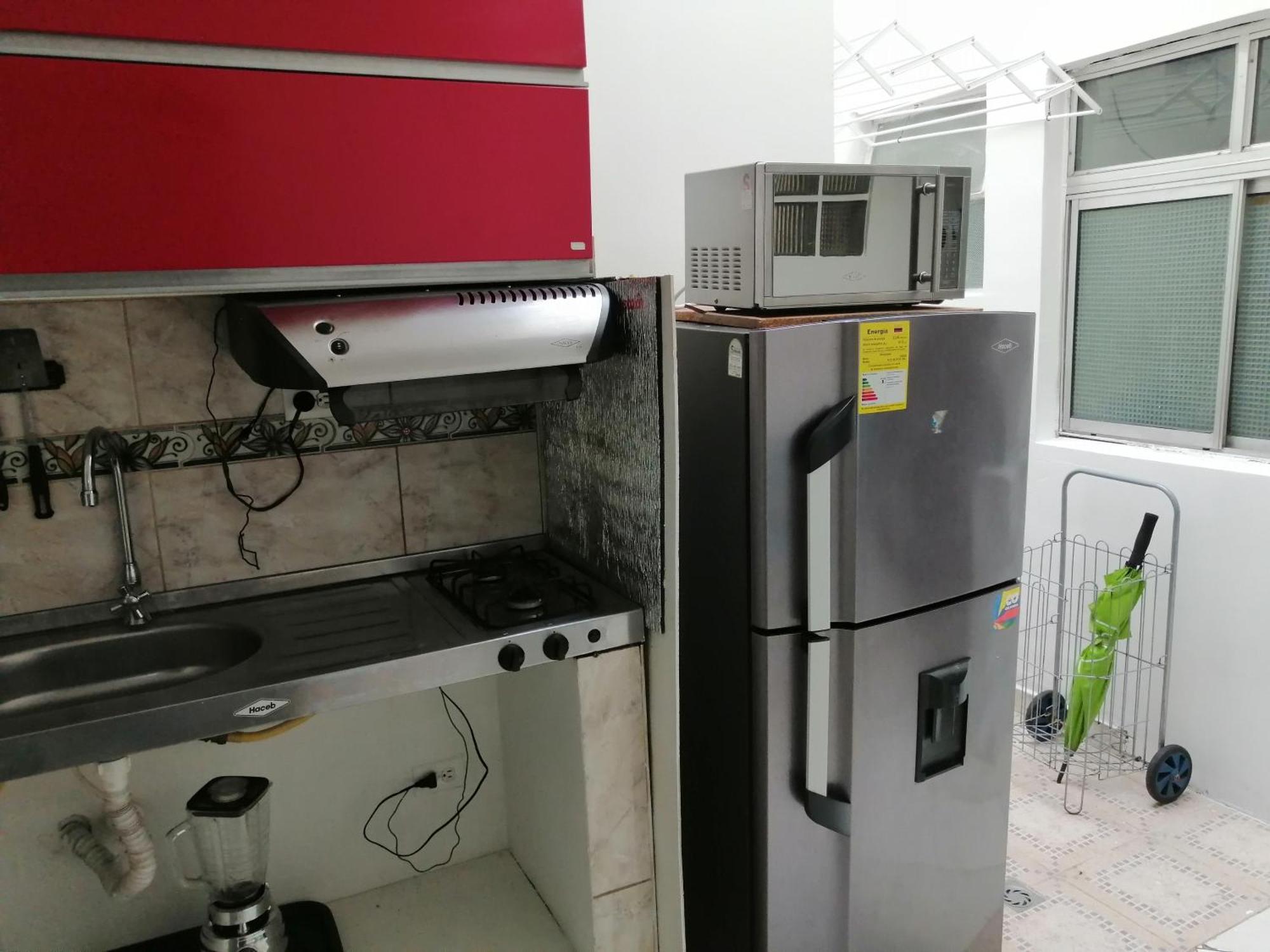 Usoinmobiliario Apartamento