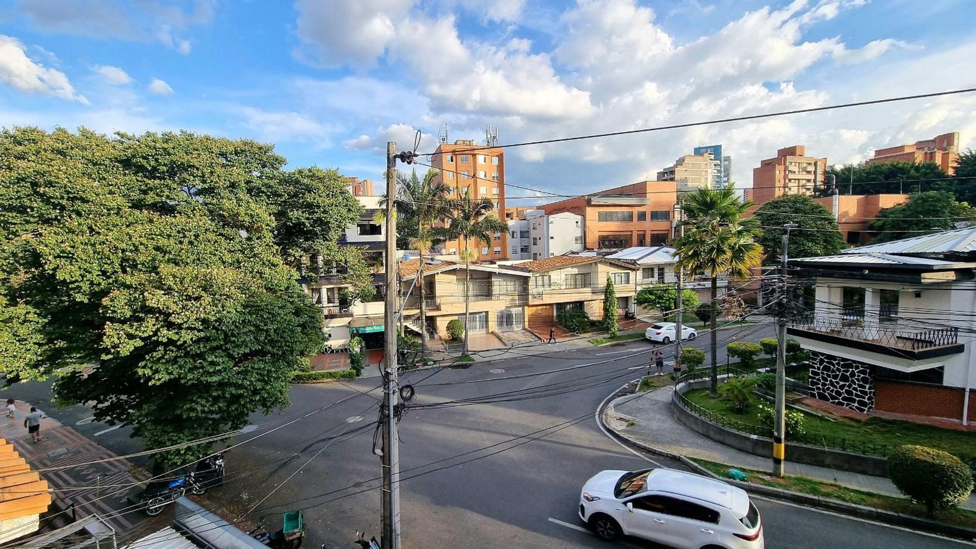 Apartamento Ed Santo Tomas Laureles Medellín