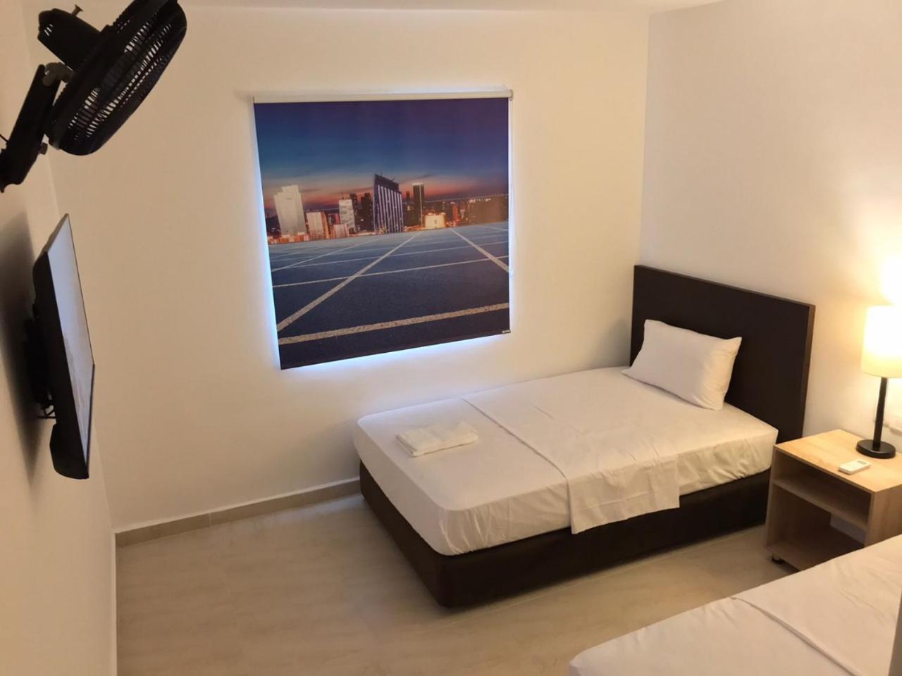 Hotel Opera Medellin (Adults Only) Hotel Medellín