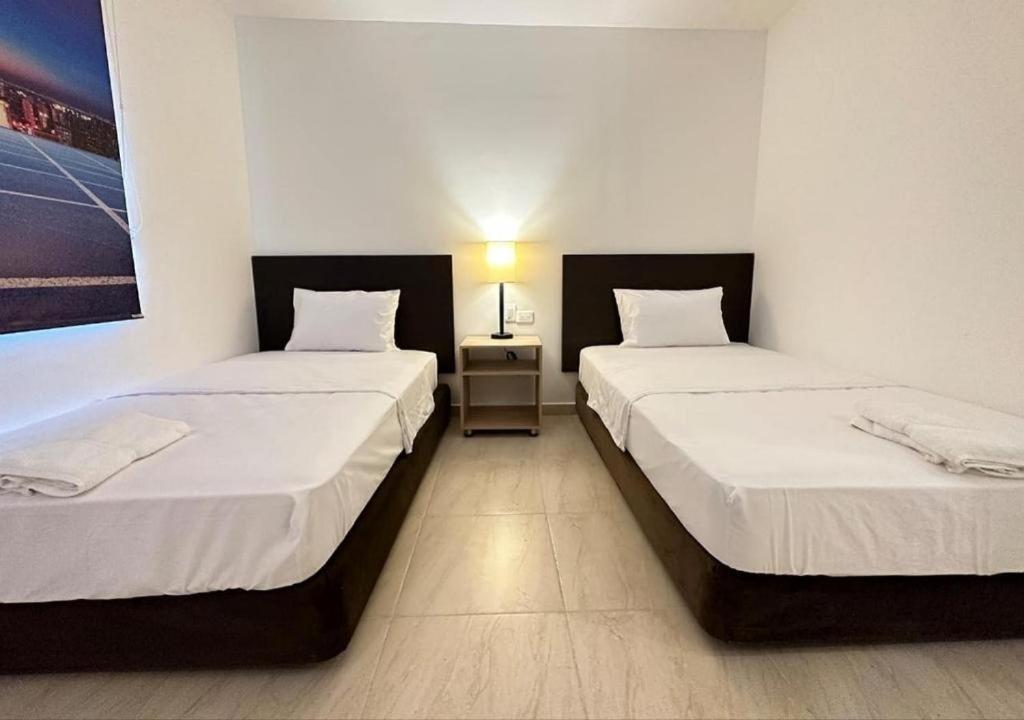 Hotel Opera Medellin (Adults Only) 2* Medellín