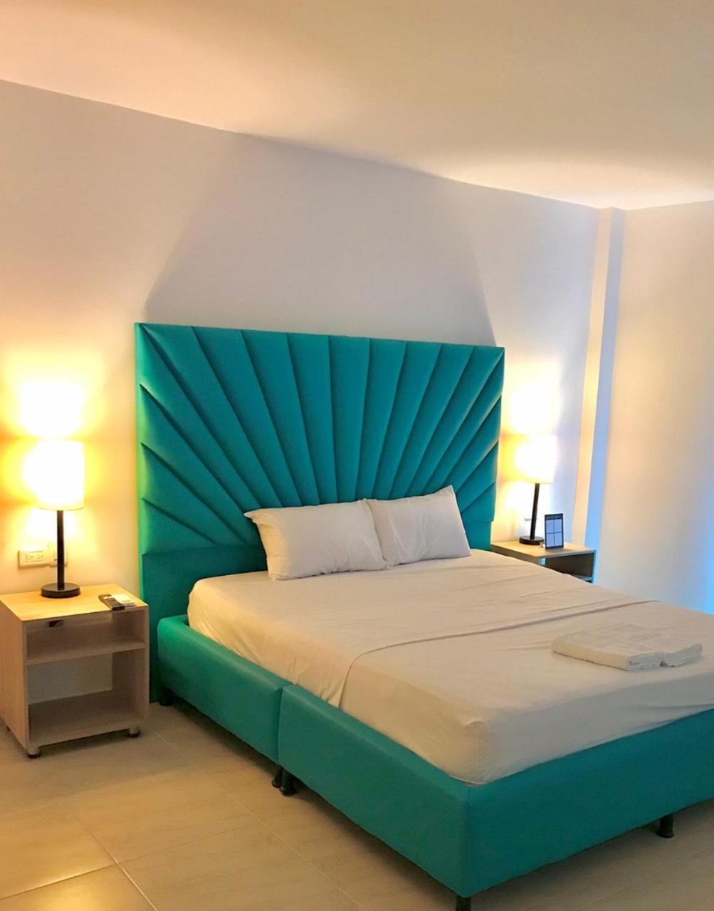 Hotel Opera Medellin (Adults Only)
