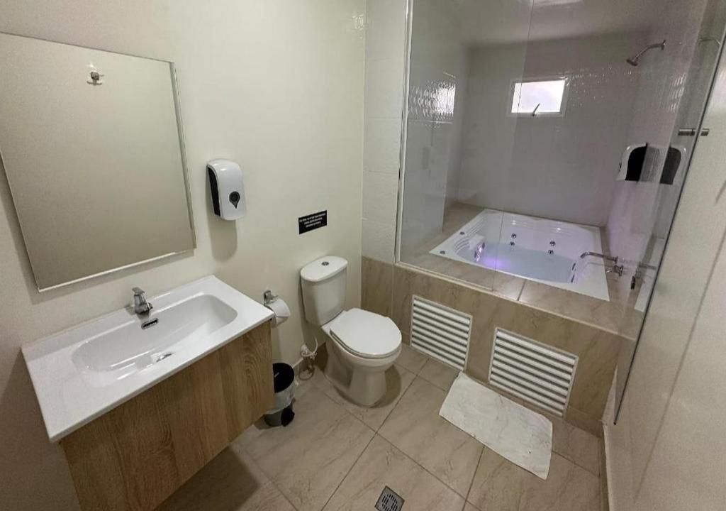 Hotel Hotel Opera Medellin (Adults Only) 2*