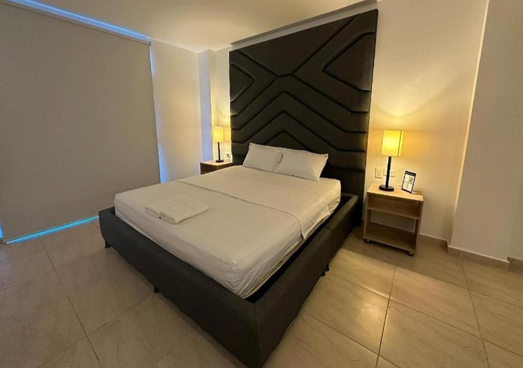 Hotel Opera Medellin (Adults Only) 2*