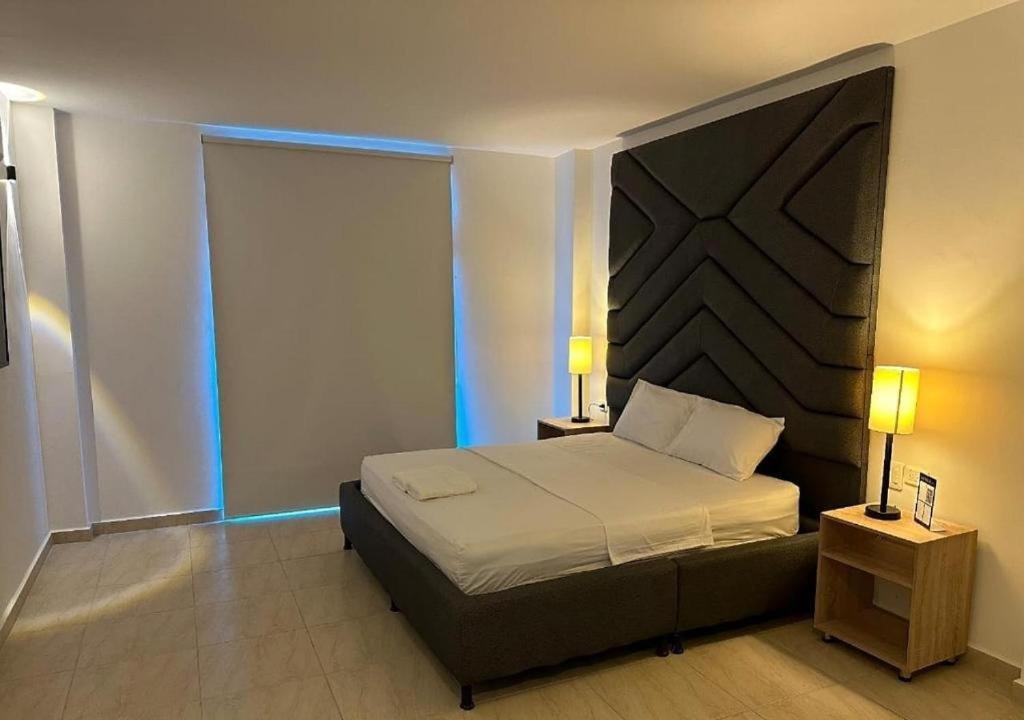 Hotel Opera Medellin (Adults Only) Medellín