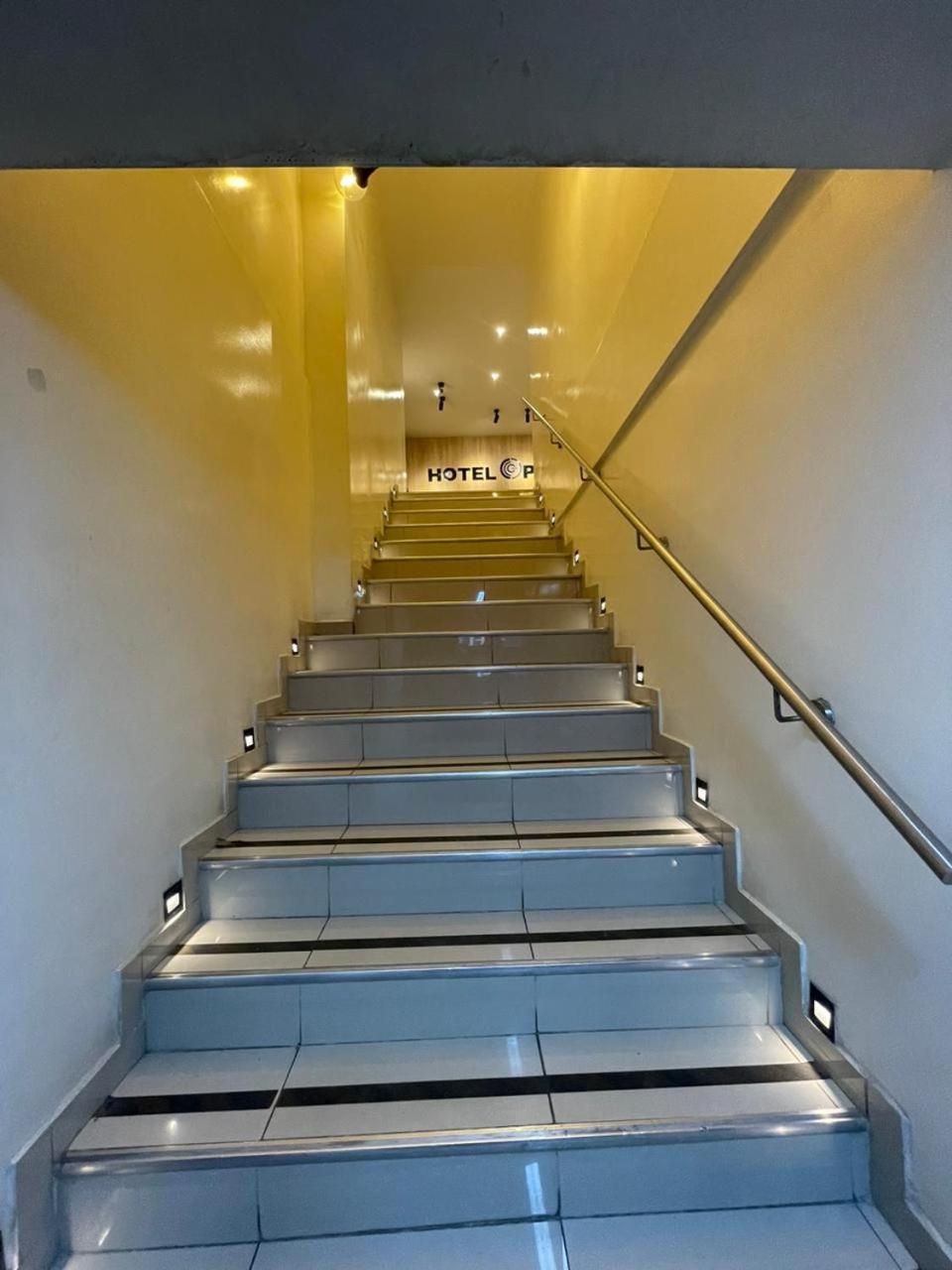 Hotel Opera Medellin (Adults Only) 2* Medellín