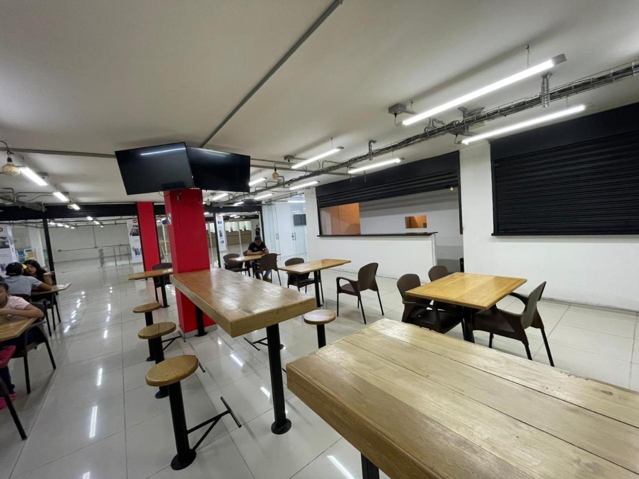 Hotel Opera Medellin (Adults Only) 2*