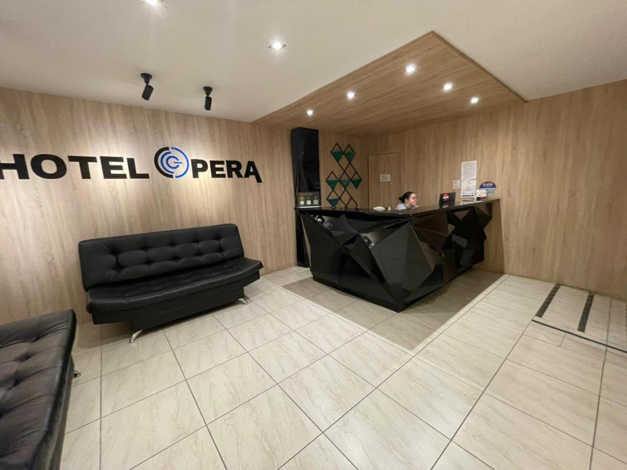 Hotel Opera Medellin (Adults Only) 2* Medellín