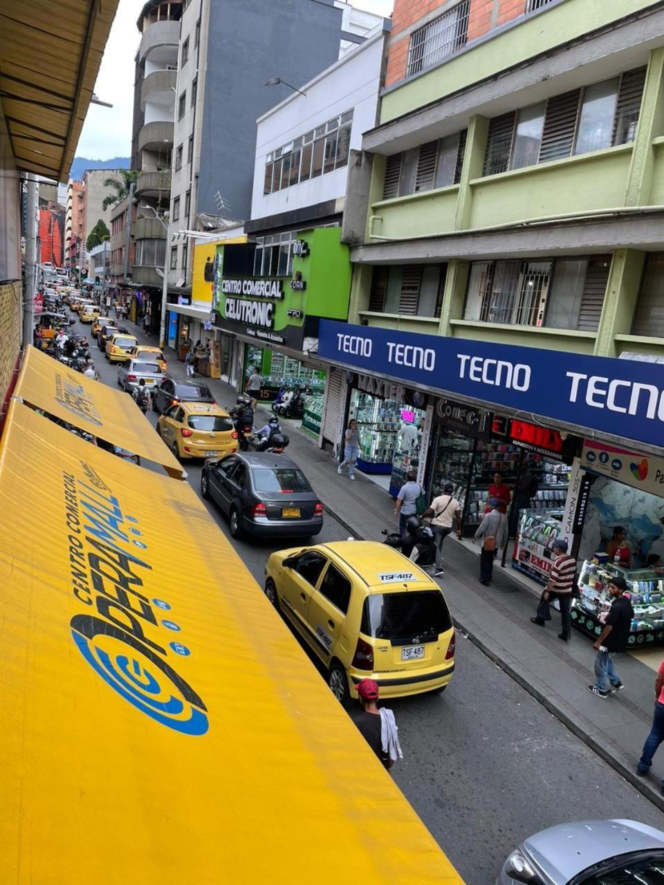 Hotel Opera Medellin (Adults Only)