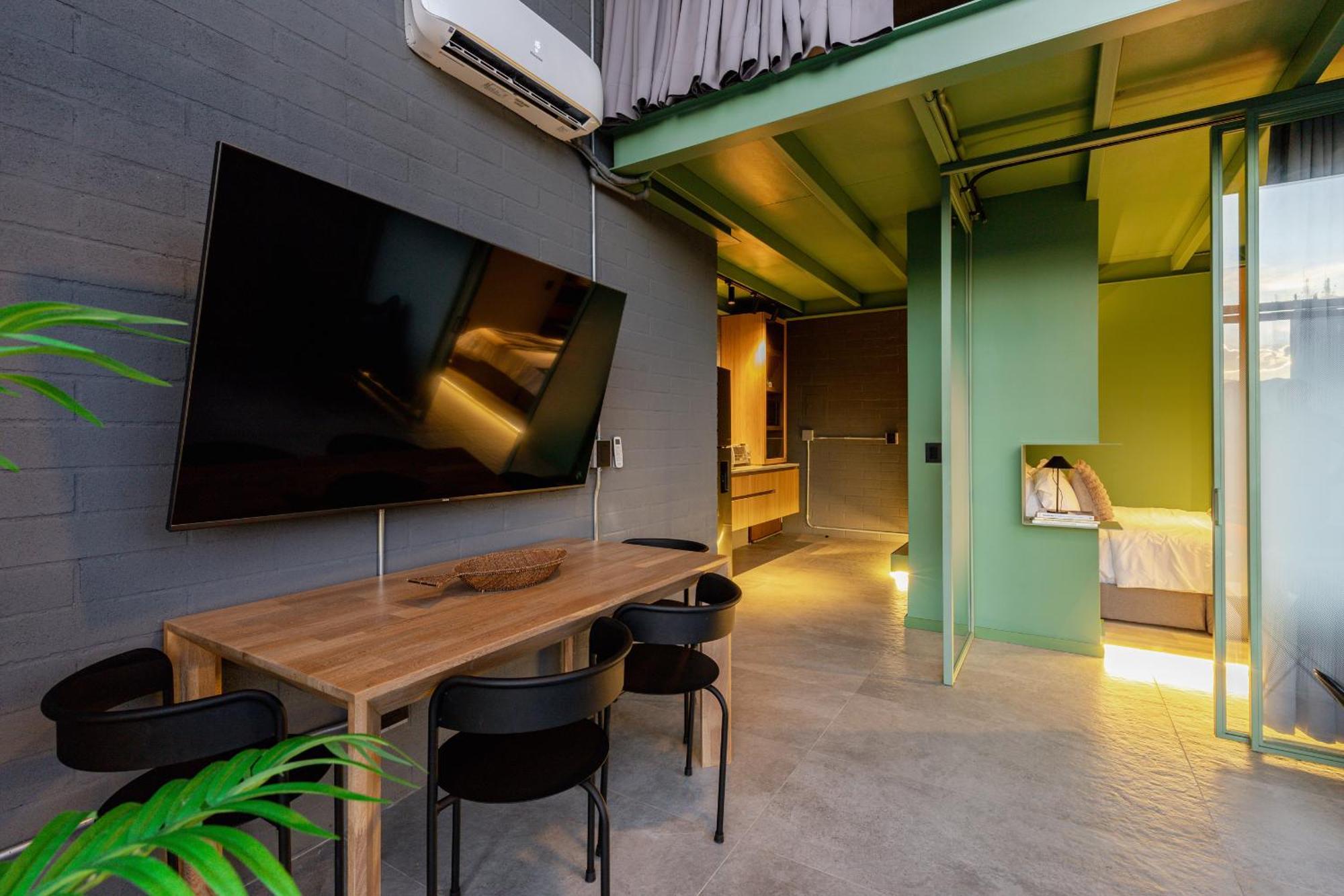 Apartamento H10 - Provenza