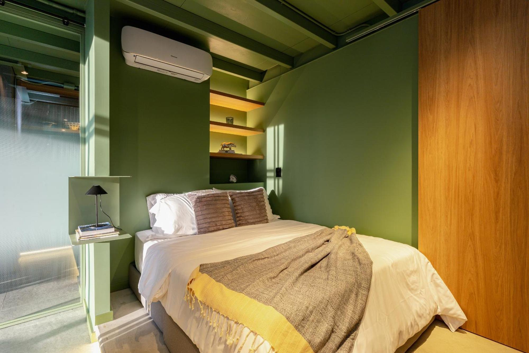 H10 - Provenza Apartamento *