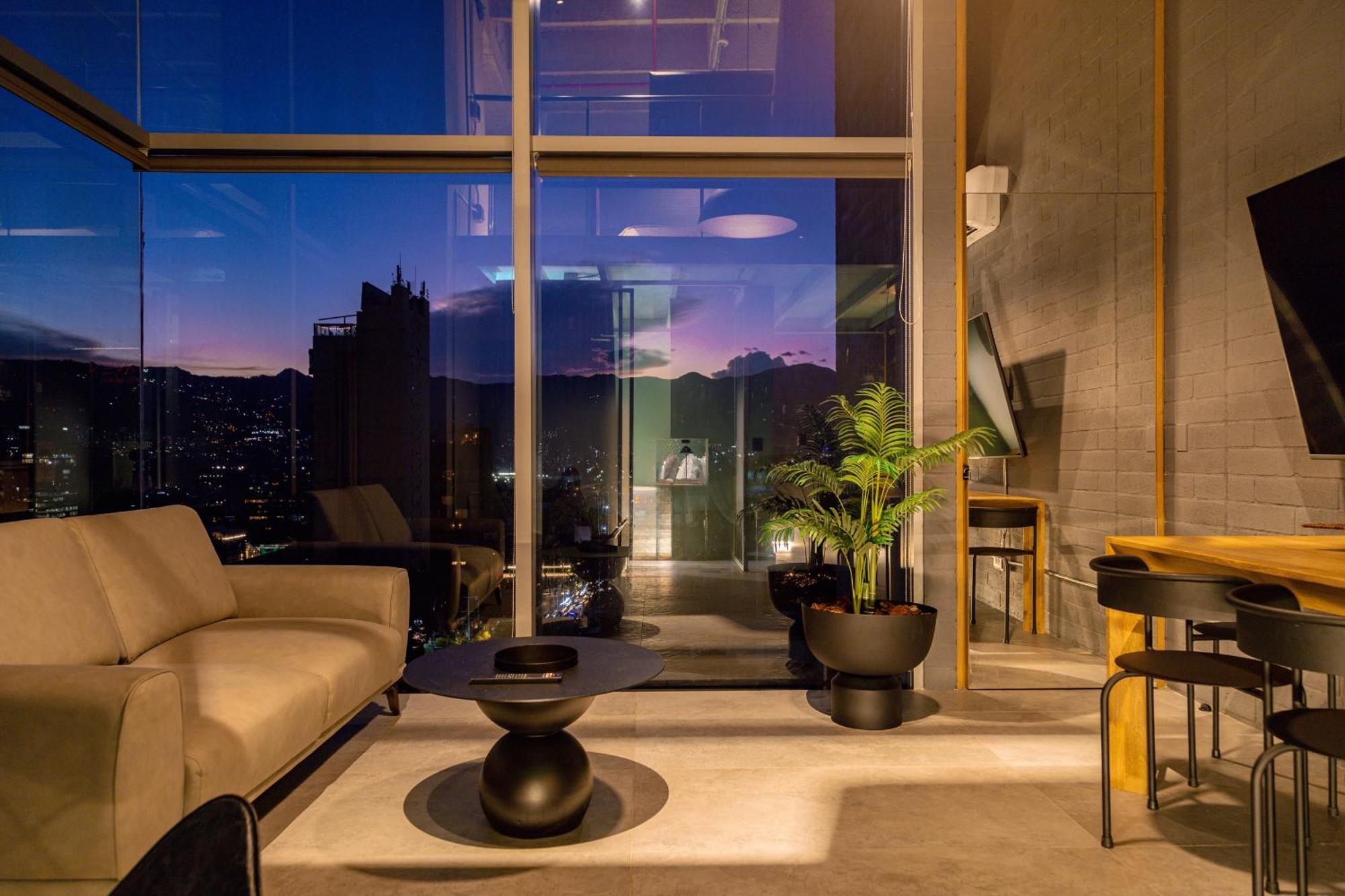 Apartamento H10 - Provenza *