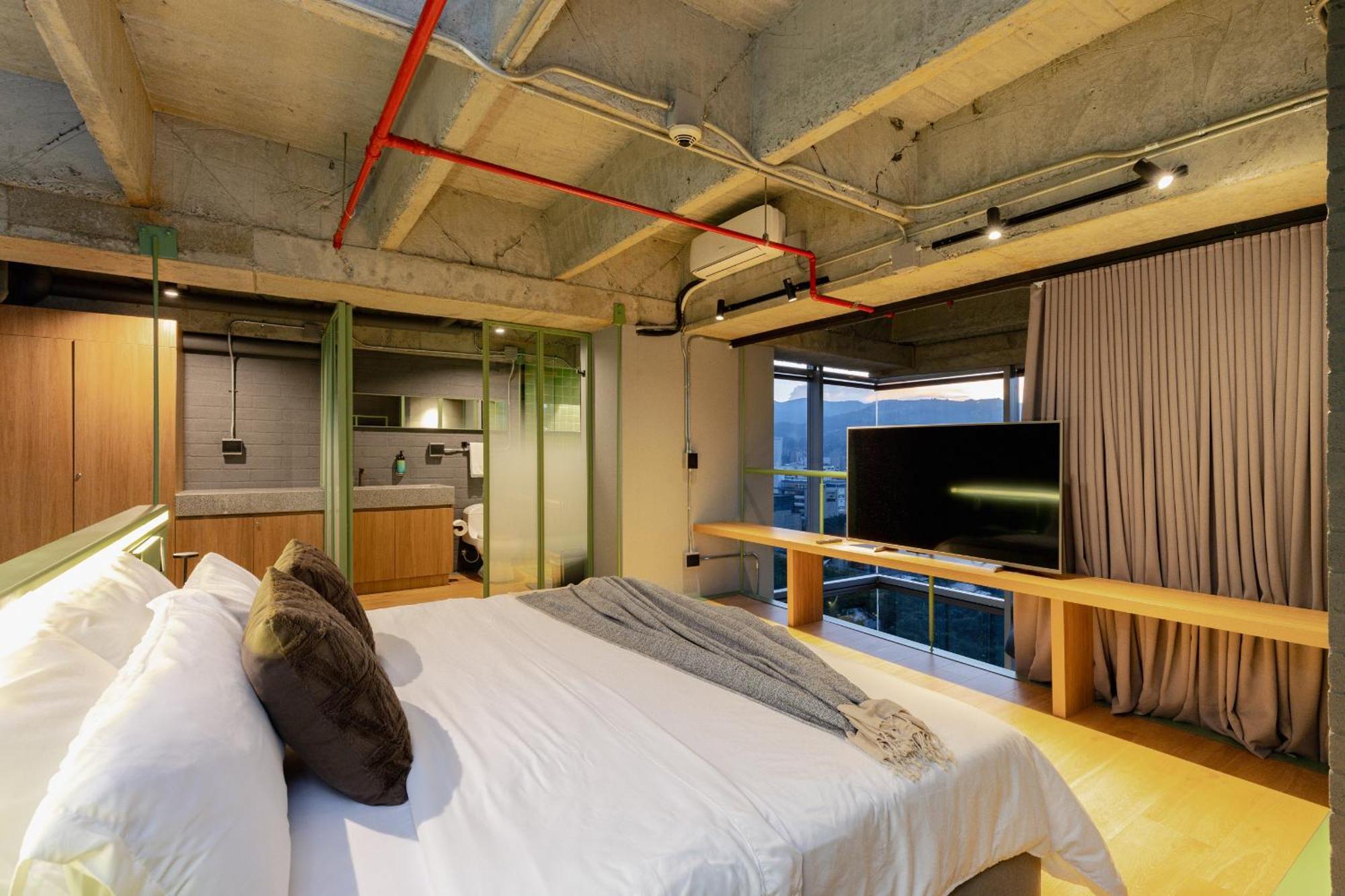 H10 - Provenza * Medellín