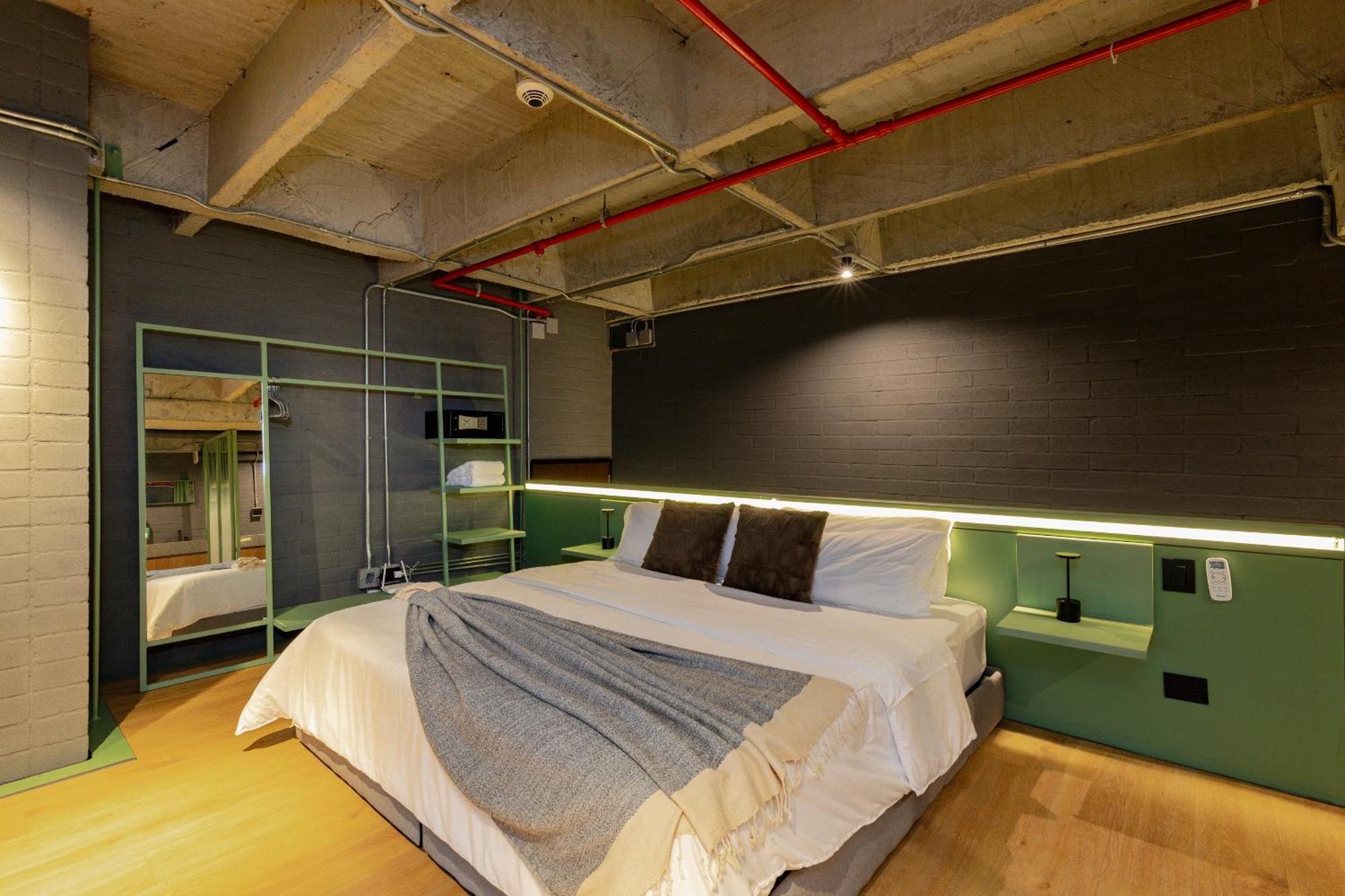 H10 - Provenza Apartamento *